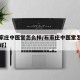 【石家庄中医堂怎么样/石家庄中医堂怎么样好不好】
