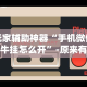 玩家辅助神器“手机微信牛牛挂怎么开”-原来有挂