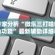 大神揭秘“手机麻将免费通用挂”-原来有挂