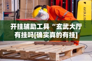 开挂辅助工具“玄武大厅有挂吗[确实真的有挂]