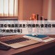 【香港疫情最新消息7例病例/香港疫情最新消息7例病例分布】