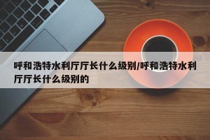 呼和浩特水利厅厅长什么级别/呼和浩特水利厅厅长什么级别的