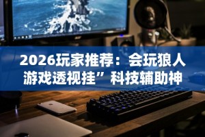 2026首发辅助“手机斗地主挂软件下载”详细开挂玩法