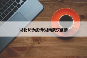 湖北长沙疫情:湖南武汉疫情