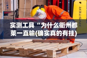 实测工具“为什么衢州都莱一直输(确实真的有挂)