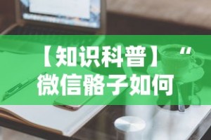【知识科普】“微信骼子如何开挂”真实开挂技巧分享