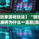 玩家必知“掌酷十三张最简单挂法”(详细透视教程)