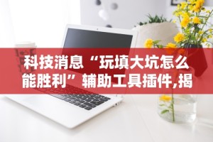 科技消息“玩填大坑怎么能胜利”辅助工具插件,揭秘技巧开挂