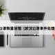 武汉口罩数量说错（武汉口罩事件处理结果）