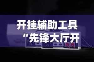 开挂辅助工具“先锋大厅开挂作弊辅助器(透视)”开挂(透视)辅助教程