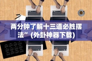 一分钟介绍应用“微乐提高胜率”(最新透视辅助上线)
