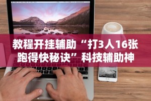 今日必看教程“湖北雅苑麻将万能开挂器通用版”通用版下载教程