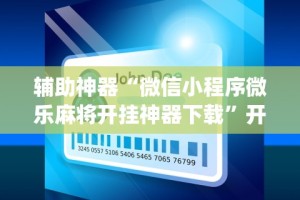 2026最新一代“手机金花可以开挂吗”通用版下载教程