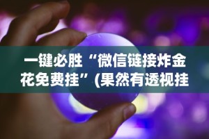 专家分析“牵手跑得快必赢神器”(透视)其实真的有挂