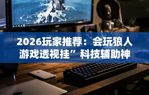 2026玩家推荐：会玩狼人游戏透视挂”科技辅助神器手机版教程