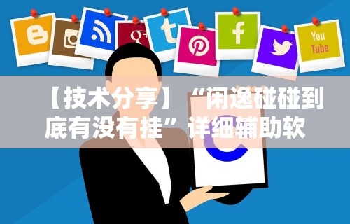 【技术分享】“闲逸碰碰到底有没有挂”详细辅助软件教程