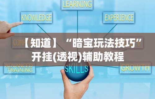 【知道】“暗宝玩法技巧”开挂(透视)辅助教程