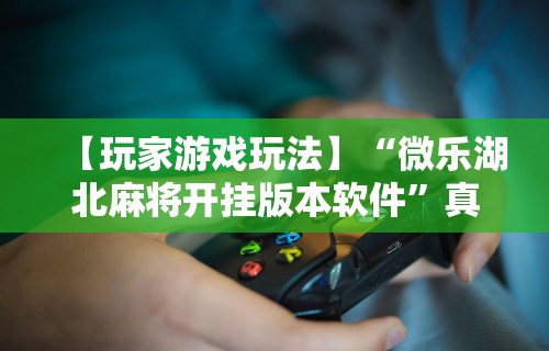 专用辅助“微信大头十三水有挂吗”详细分享装挂步骤教程