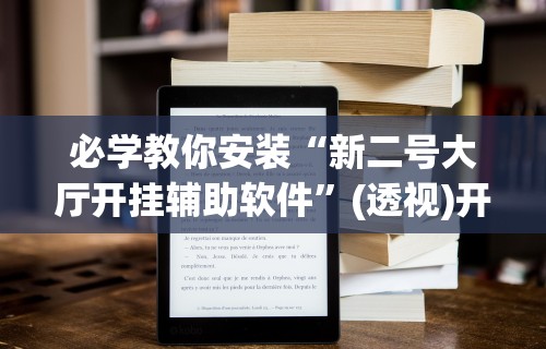必学教你安装“新二号大厅开挂辅助软件”(透视)开挂辅助脚本+详细开挂安装教程