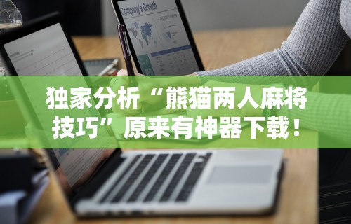 独家分析“熊猫两人麻将技巧”原来有神器下载！