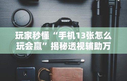 玩家秒懂“手机13张怎么玩会赢”揭秘透视辅助万能挂用法
