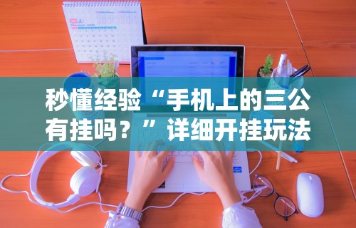 秒懂经验“手机上的三公有挂吗？”详细开挂玩法