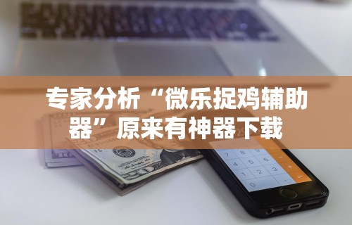 专家分析“微乐捉鸡辅助器”原来有神器下载