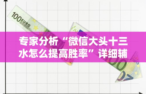 专家分析“微信大头十三水怎么提高胜率”详细辅助透视