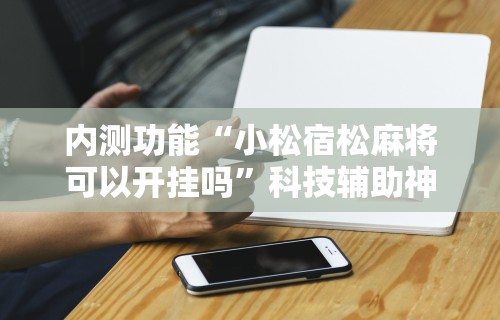 内测功能“小松宿松麻将可以开挂吗”科技辅助神器手机版教程
