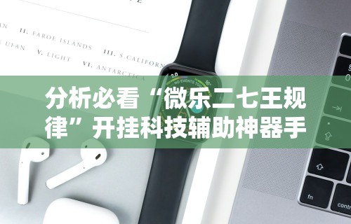 分析必看“微乐二七王规律”开挂科技辅助神器手机