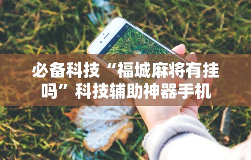 必备科技“福城麻将有挂吗”科技辅助神器手机