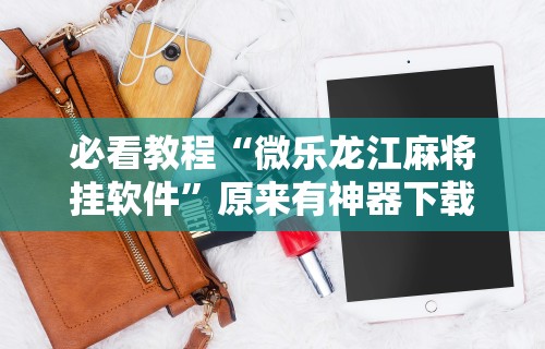 必看教程“微乐龙江麻将挂软件”原来有神器下载！