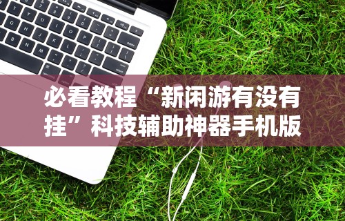 必看教程“新闲游有没有挂”科技辅助神器手机版教程