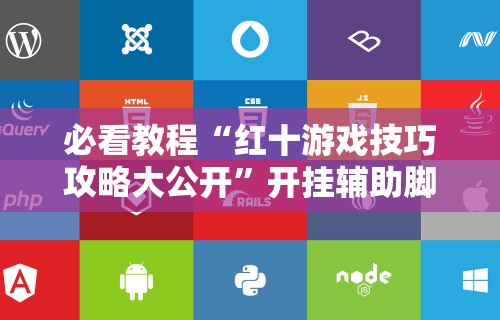 必看教程“红十游戏技巧攻略大公开”开挂辅助脚本+详细开挂
