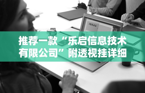 推荐一款“乐启信息技术有限公司”附透视挂详细教程