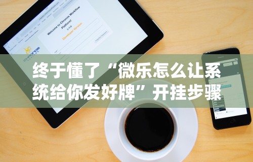今日教程“休闲宜丰麻将有挂吗”其实确实有挂