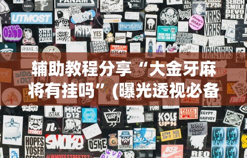 必备科技“乐清十三张怎么装挂	”附开挂脚本