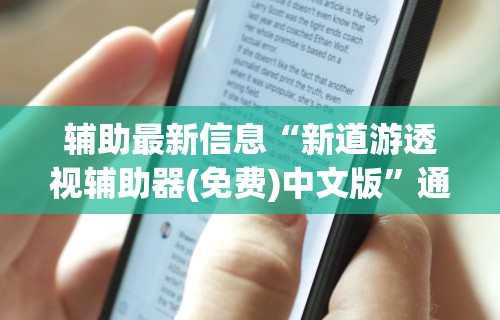 开挂辅助工具“闲来麻将技巧	”真可以装挂