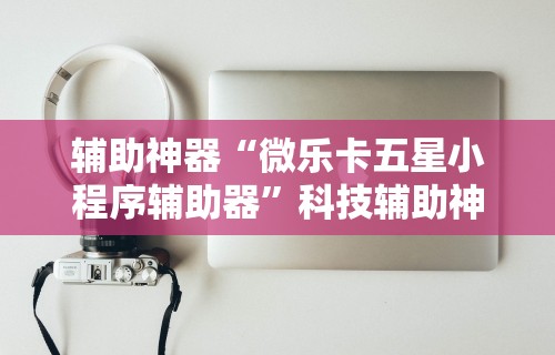 专用辅助“小程序微乐陕西挖坑辅助器”掌握辅助功能必胜规则