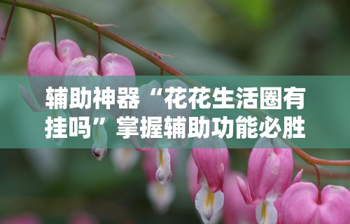 【玩家必看】“江西微乐麻将有挂吗”详细分享装挂步骤教程