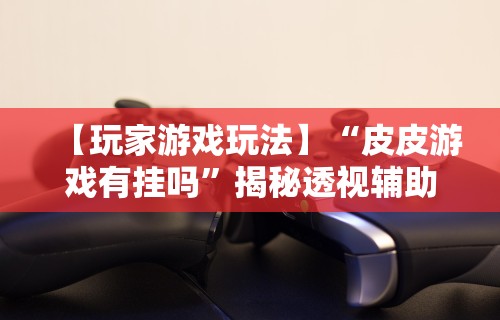 【玩家必看实操】“随身13道有什么技巧	”(透视)其实确实有挂