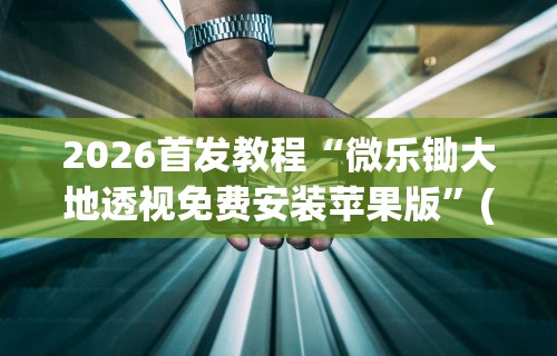 实测!“新星游大厅有挂吗”详细分享装挂步骤教程