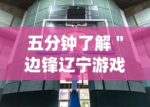 五分钟了解＂边锋辽宁游戏有挂吗”(果然有透视挂)